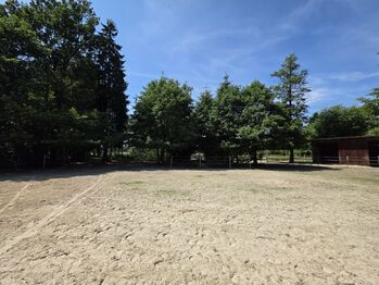 Wunderschönes Anwesen für Pferdeliebhaber