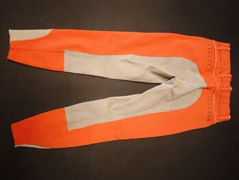 Schöne Reithose für Mädchen Gr.140 Imperial Riding NL