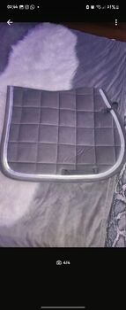 Schöne Schabracke Neu von Busse Busse