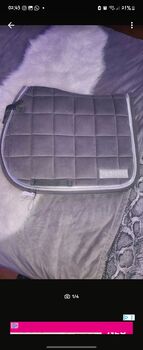 Schöne Schabracke Neu von Busse, Busse, Anastasia , Dressage Pads, Stockelsdorf