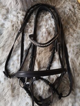 Wunderschöne Trense, FourHorses  MixMatch, Christiane Fuchs , Bridles & Headstalls, Götzens