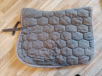 Gebrauchte Springschabracken, Micha, Dressage Pads, Schnelldorf