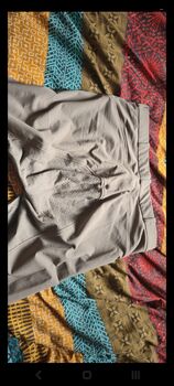 Beige Reiterhose, 4Riders, Lea , Breeches & Jodhpurs, Mainz