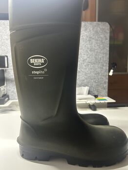 Bekina Gummistiefel Berkina 