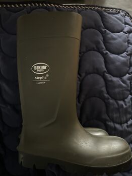 Bekina Gummistiefel, Berkina , Magdalena, Riding Shoes & Paddock Boots, Happurg
