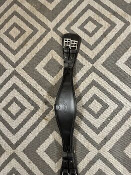 Bauchgurt 75cm, Prestige , Pamela , Girths & Cinches, Brückl