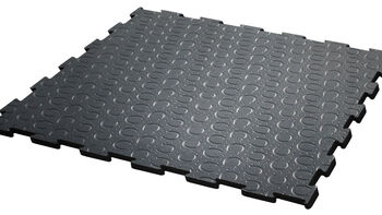 Belmondo Trend Puzzlematte 28mm Stallmatte Pferdematte Boxenmatte Komfortmatte, Belmondo (Kraiburg Gummiwerke) Belmondo Trend Art.8070, Andree Nyhuis (WKH GmbH), Horse & Stable Mats, Emlichheim