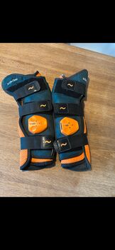 Bemer Gamaschen sofort einsatzbereit, Bemer  Bemer Gamaschen, Ulrike , Tendon Boots, Dachau