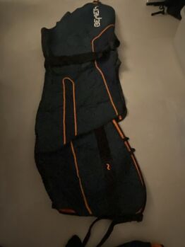 Bemer BLANKET therapie bemer  Bemer