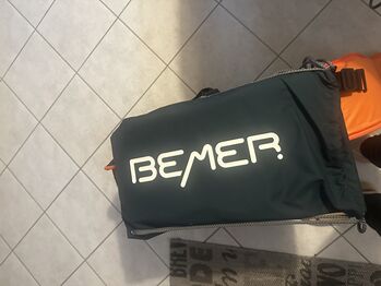 Bemer Decke + Halsteil Bemer