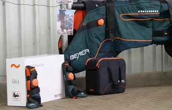 Bemer Horse-Set NEU + 100 €, Bemer Horse-Set , Sarah-Jane Sundag , Horse Blankets, Sheets & Coolers, Schüttorf 