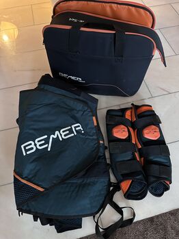 Bemer Horse Set Bemer Bemer Horse Set