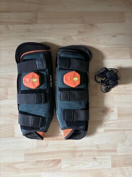 BEMER Horse-Set inkl. 2 Gamaschen – Top Zustand – Rechnung vorhanden Bemer  Bemer Horse Set