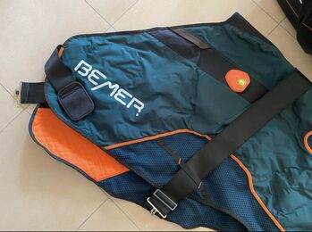 Bemer Horse Set mit Gamaschen etc. inkl. Herstellergarantie Bemer Horse Set mit Gamaschen