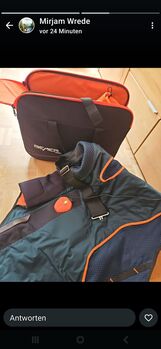Bemer Horse Set gebraucht, Bemer Horse Set, Mirjam Wrede (Reittherapie ), Horse Blankets, Sheets & Coolers, WESERTAL