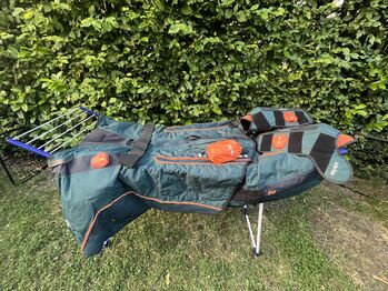 BEMER Horse Set von 04/24 BEMER