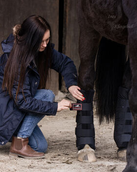 Bemer, Inhalator, Stallgamaschen mieten