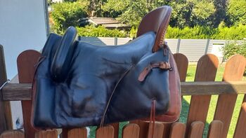 Bentaiga Sattel, Bentaiga, Petra Mössinger, Other Saddle, Oberhausen