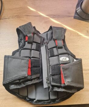 Reit-Schutzweste für Kinder, Grit, Safety Vests & Back Protectors, Korschenbroich