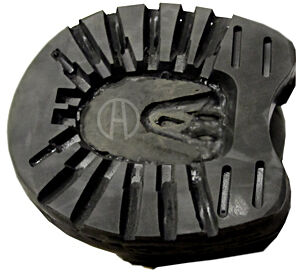 Besohlung gebrauchter Hufschuhe, Hufschuhtechnik (Hufschuhtechnik.ch), Hufschuhe & Krankenschuhe, Gümligen