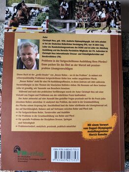 Besser Reiten für Fortgeschrittene FN Verlag