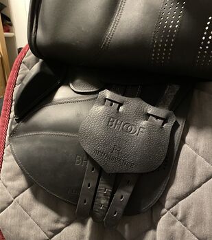 BHoof by Renaissance 18" F2S LC Renaissance F2S 