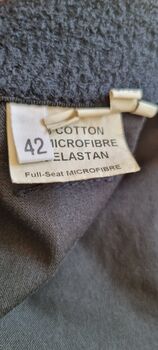BIC Pearl Reithose, Julia Weber , Breeches & Jodhpurs, Bad Urach