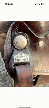 Big Horn 16 inch FQ Big Horn