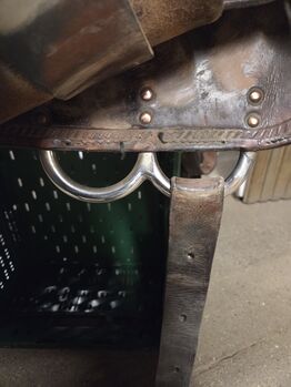 Big Horn Westernsattel Big Horn 