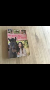 Die große Welt der Pferde-Das Handbuch für junge Reiter 🦄, Anna, Books, Dahn
