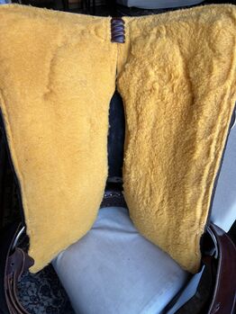 Billy Cook pro reiner 16,50 nuovo mai usata, Billy Cook Pro reiner, Donaldo, Western Saddle, Barcellona