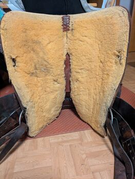 Billy Cook Westernsattel Billy Cook 