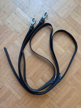 Ausbinder Leder