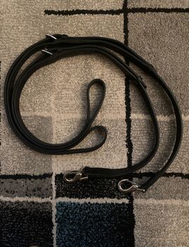 Ausbinder, Liza, Training Aids, Penzberg