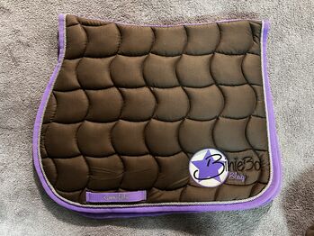 Biniebo Set, Biniebo, Sophia, Dressage Pads, Eisenberg (Pfalz)