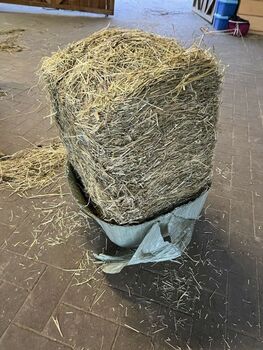 BIO Gärheu Heulage Silage