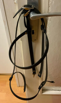 Biothane Zaumzeug, Stephanie , Bridles & Headstalls, Graz 