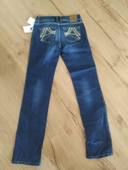 Bisbee Reitjeans Bisbee