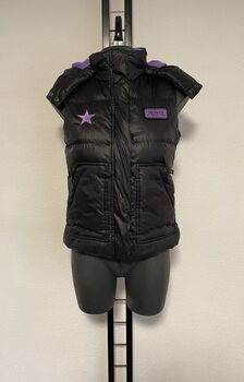 BISBEE Western Reitweste, Glam Bridle, Riding Jackets, Coats & Vests, St.Gallen