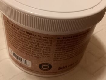 Bitest Paste, Julia Weber , Care Products, Bad Urach