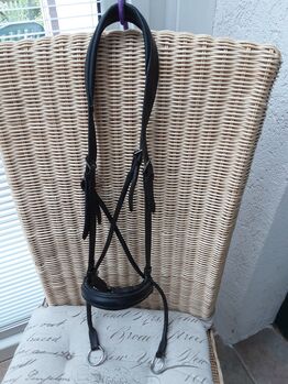 Bitless Bridle Dr. Cook, Dr. Cook, Speier, Trensen, Inzigkofen