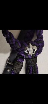 Gebisslose Trense, Selfmade , Leandra Menke , Bitless Bridles, Gelsenkirchen 