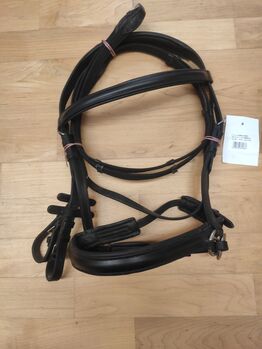 Gebissloses Zaumzeug, Viktoria , Bitless Bridles, Wien