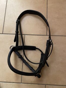 Gebisslose Trense, Michaela Gerlach, Bitless Bridles, Vierkirchen