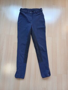 Blaue Reithose, Lorena, Children's Breeches & Jodhpurs, Heidelberg