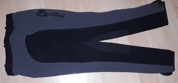 Schwarze Reithose, Equilibre, Daniel Lotzenburger , Breeches & Jodhpurs, Marienberg