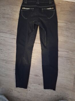 Reithose Black Forest Black Forest