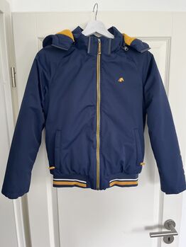 Black Forest Winterreitjacke 146/152, BlackForest , Lisa, Children's Riding Jackets, Mellenthin