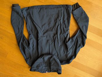Jacke Black Forrest Damen blau XL Black Forest 16425