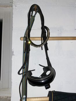 black full bridke, horze, Margarita, Sonstiges, palanga